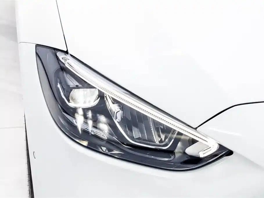 Mercedes-Benz C-Class PHEV 2024 Facelift C 350 eL — миниатюра 31