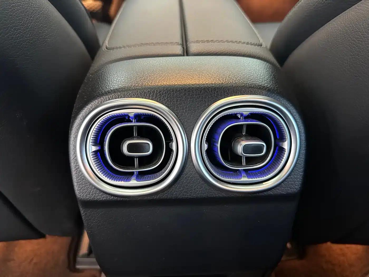Mercedes-Benz C-Class PHEV 2024 Facelift C 350 eL — миниатюра 20