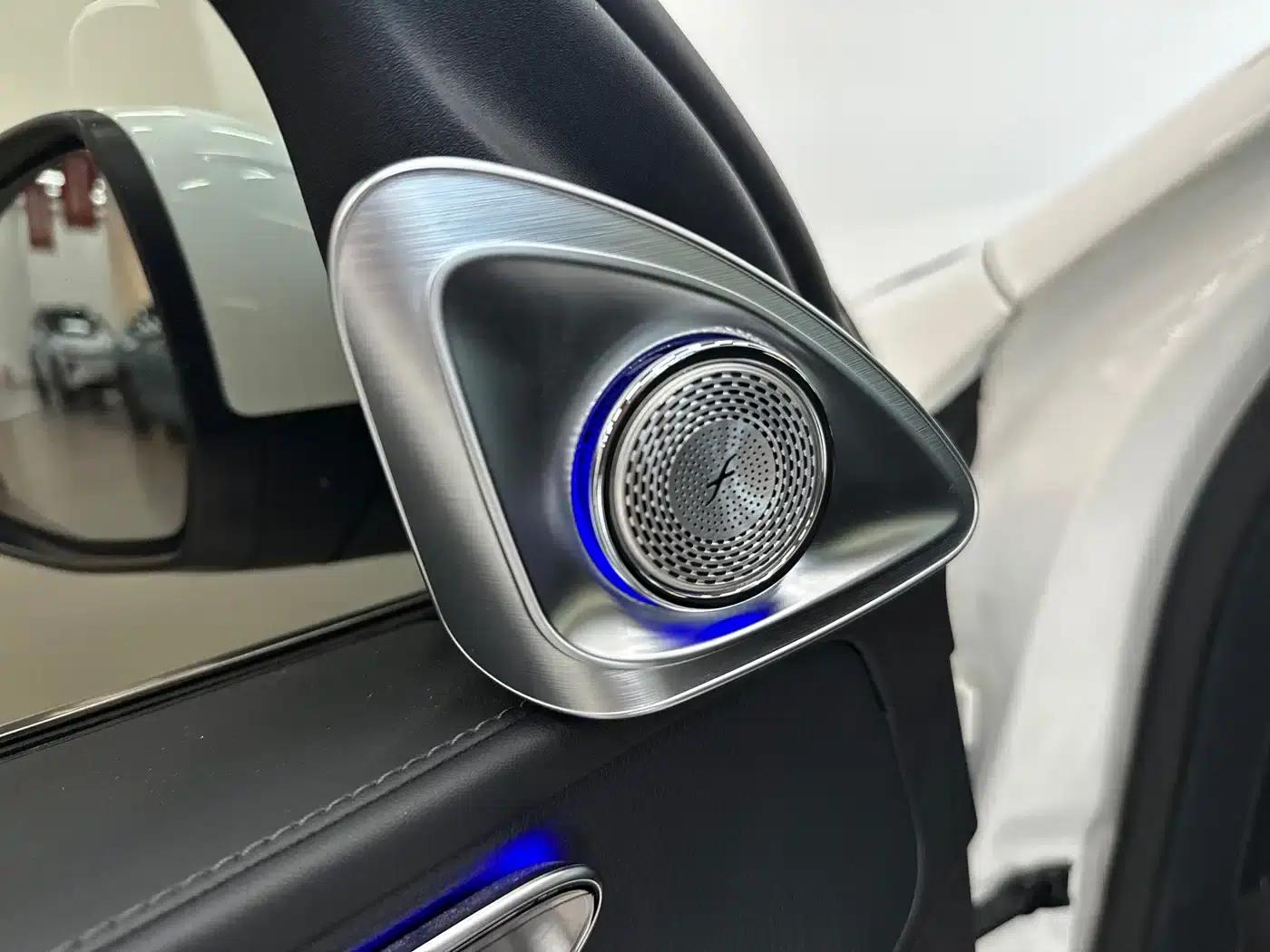 Mercedes-Benz C-Class PHEV 2024 Facelift C 350 eL — миниатюра 7