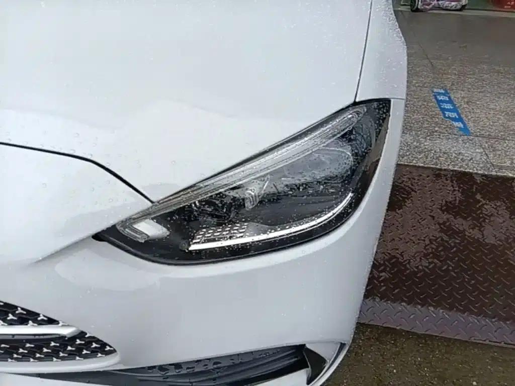 Mercedes-Benz C-Class PHEV 2023 Facelift C 350 eL — миниатюра 24