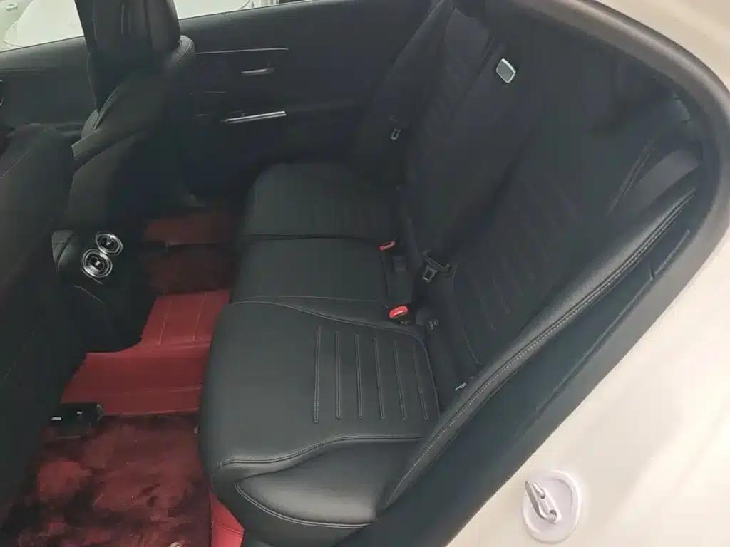 Mercedes-Benz C-Class PHEV 2024 Facelift C 350 eL — миниатюра 17