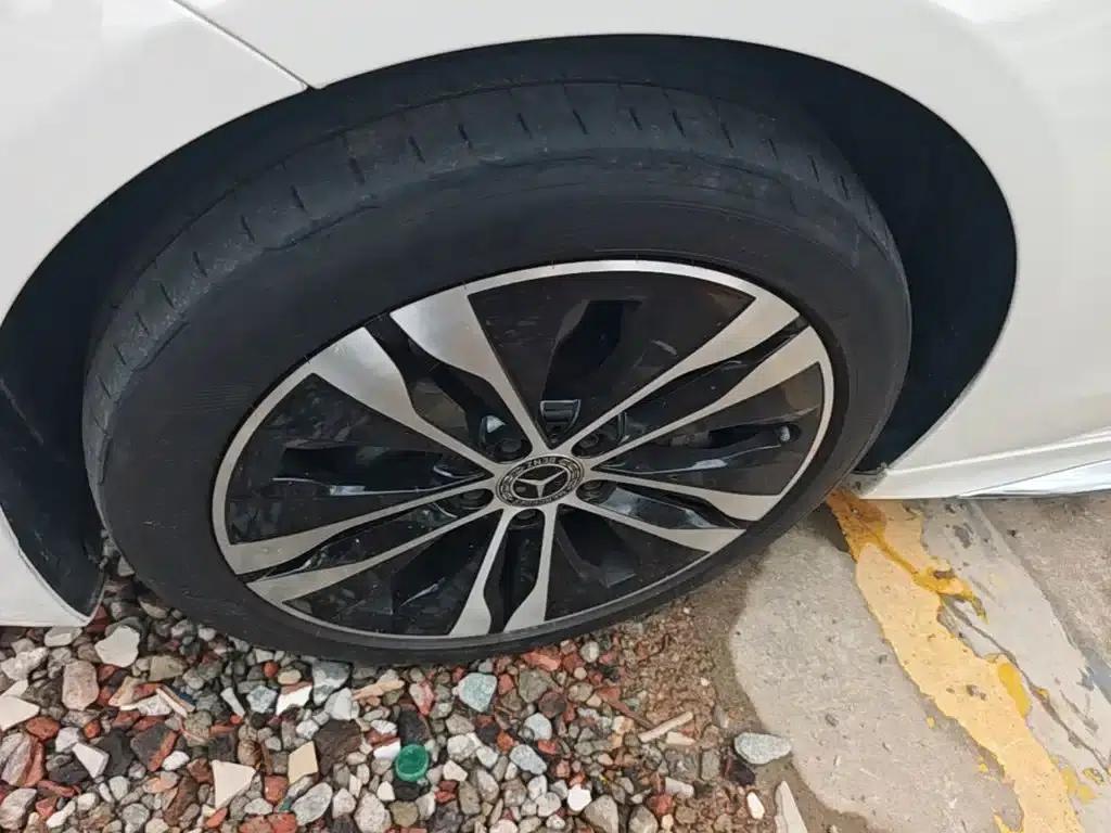 Mercedes-Benz C-Class PHEV 2024 Facelift C 350 eL — миниатюра 23