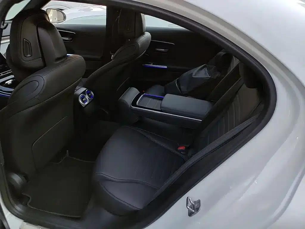 Mercedes-Benz C-Class PHEV 2025 C 350 eL — миниатюра 24