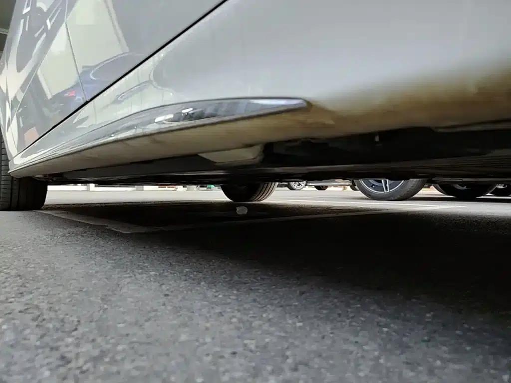 Mercedes-Benz C-Class PHEV 2025 C 350 eL — миниатюра 6