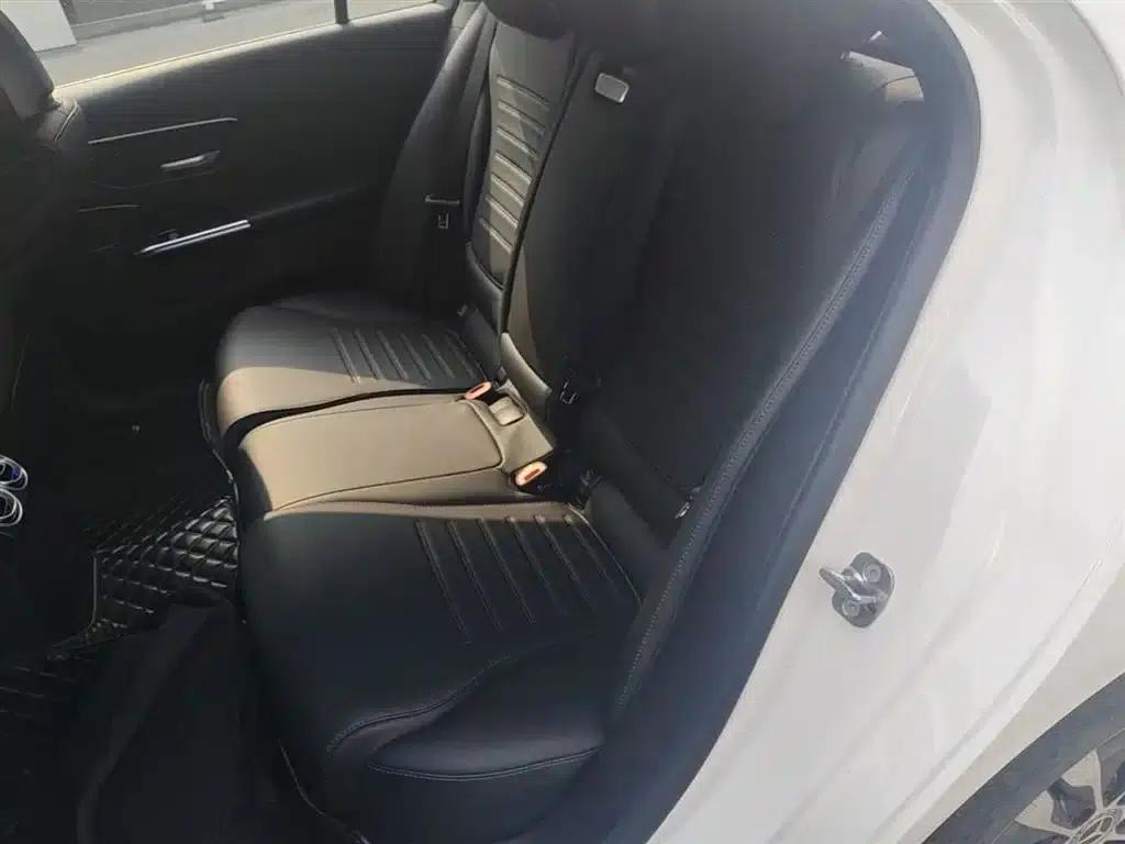 Mercedes-Benz C-Class PHEV 2025 C 350 eL — миниатюра 24