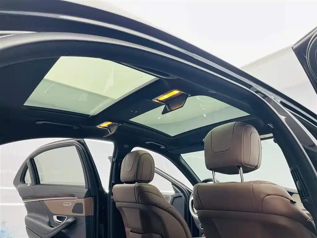 Mercedes-Benz S-Class 2016 S 320 L Business Edition — миниатюра 31