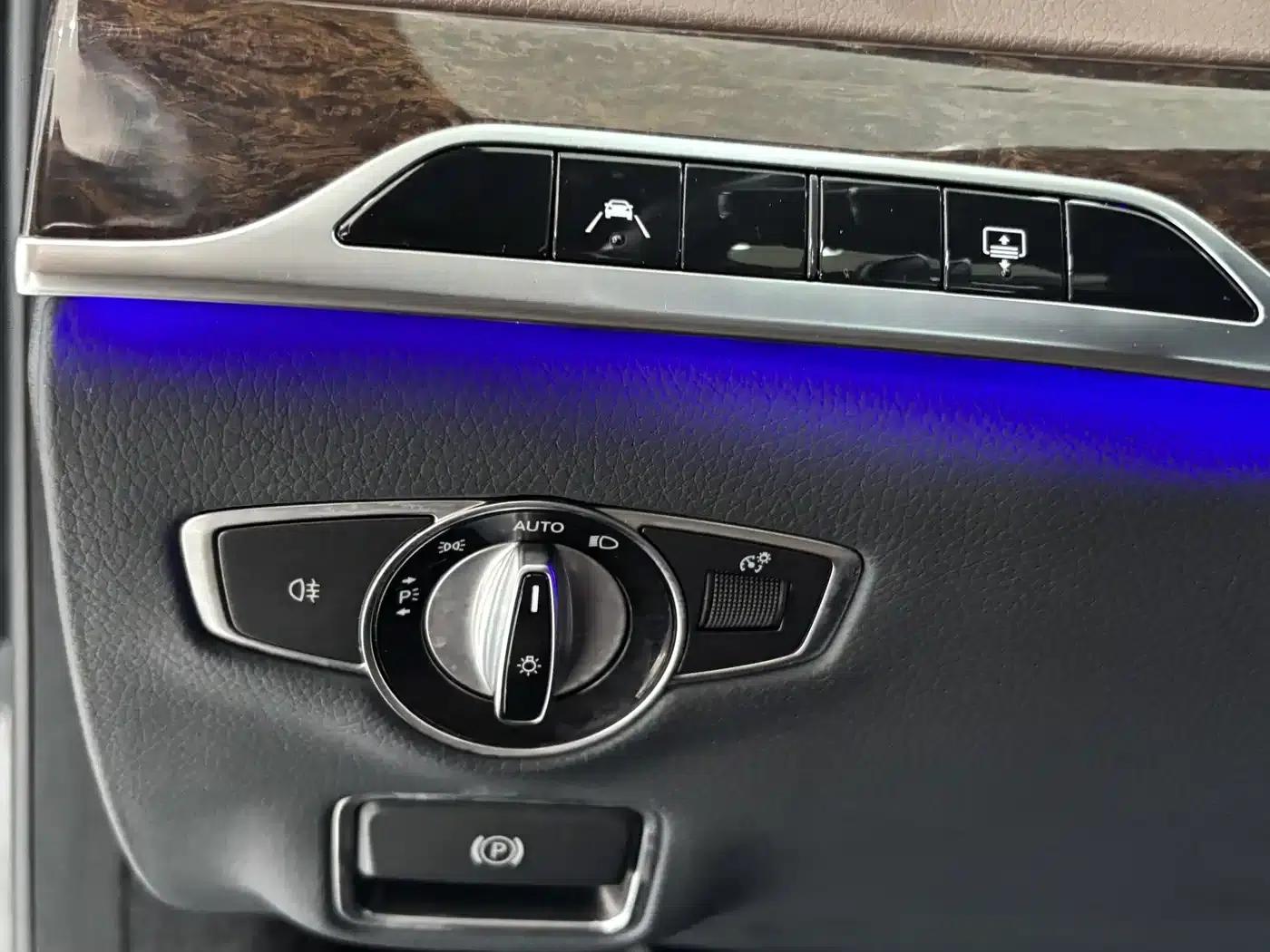 Mercedes-Benz S-Class 2020 S 350 L Business Edition (Special Edition) — миниатюра 15