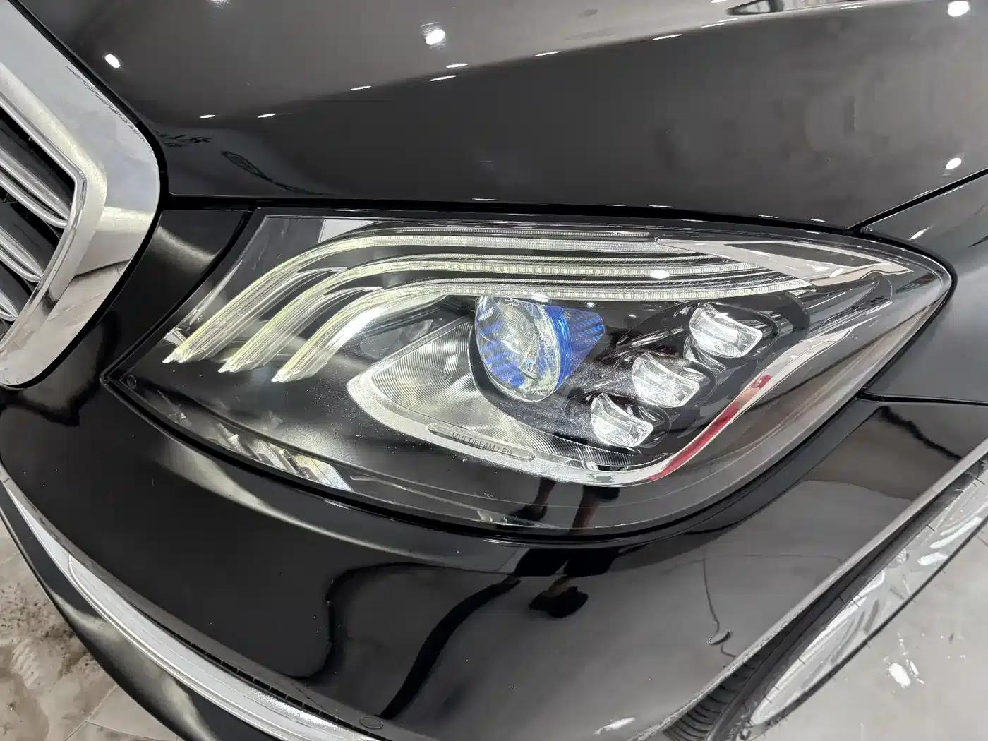 Mercedes-Benz S-Class 2020 S 350 L Business Edition (Special Edition) — миниатюра 8
