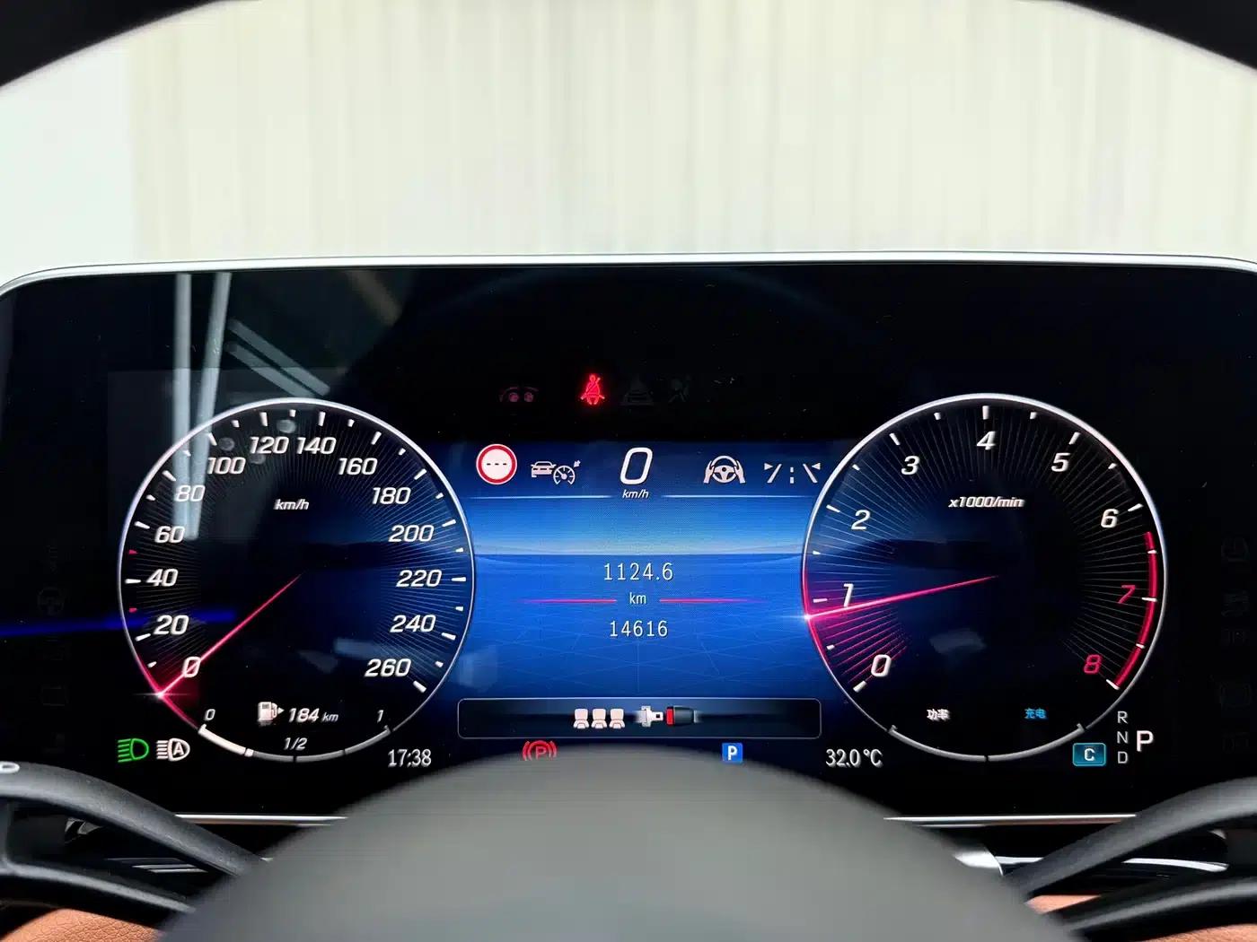 2024 Mercedes-Benz S-Class S 450 L 4MATIC — миниатюра 8