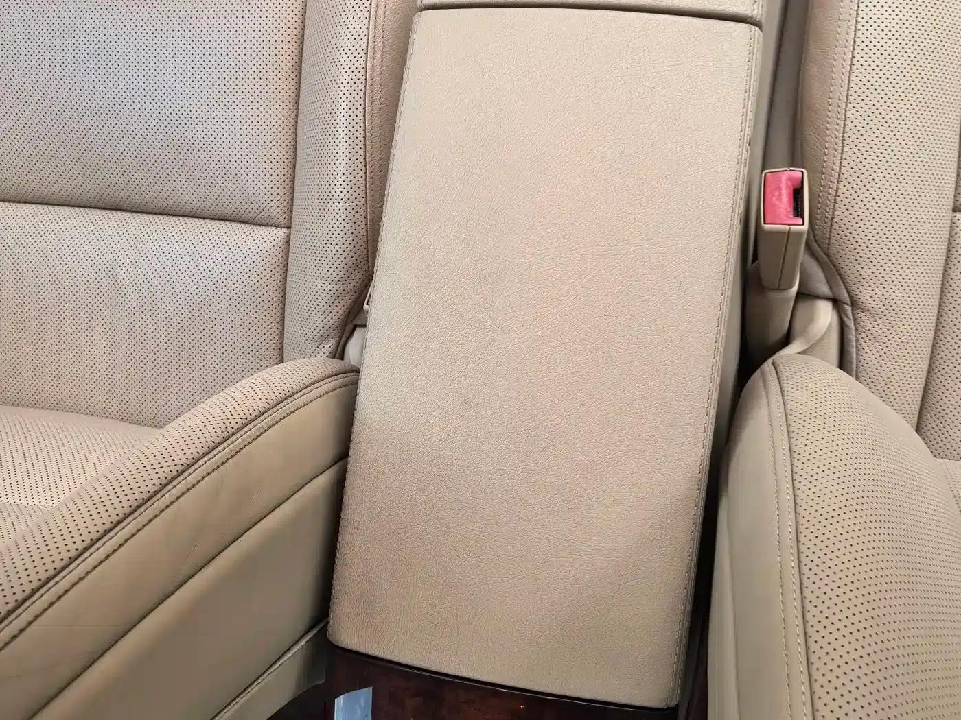 Mercedes-Benz S-Class 2010 S 350 L Luxury — миниатюра 15
