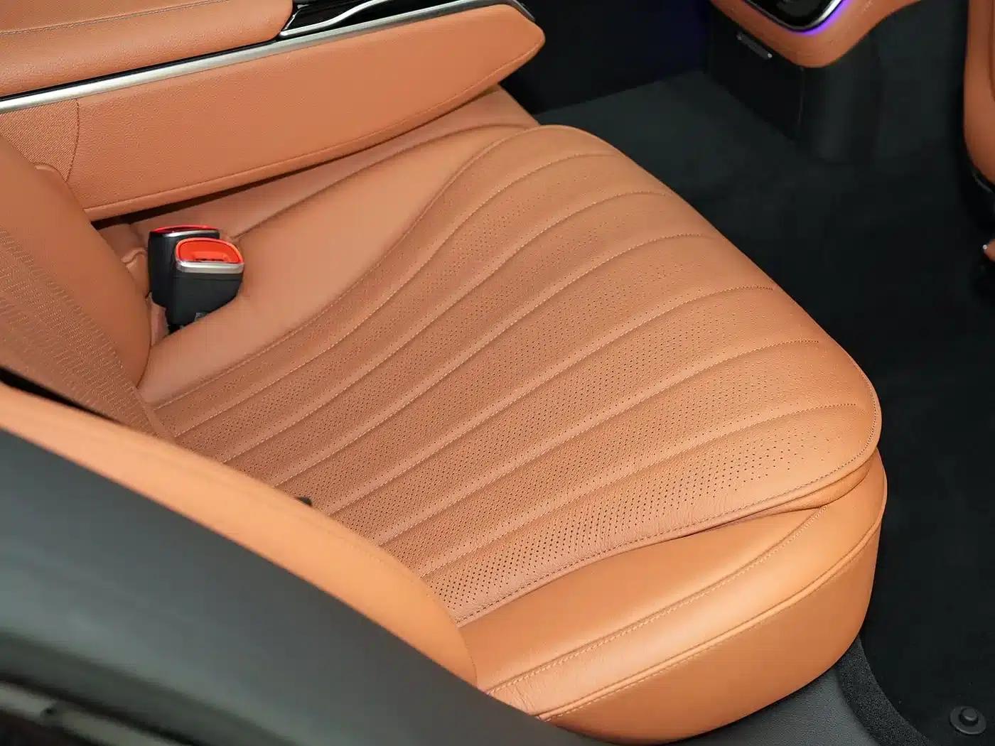 2022 Mercedes-Benz S-Class S 450 L 4MATIC — миниатюра 12