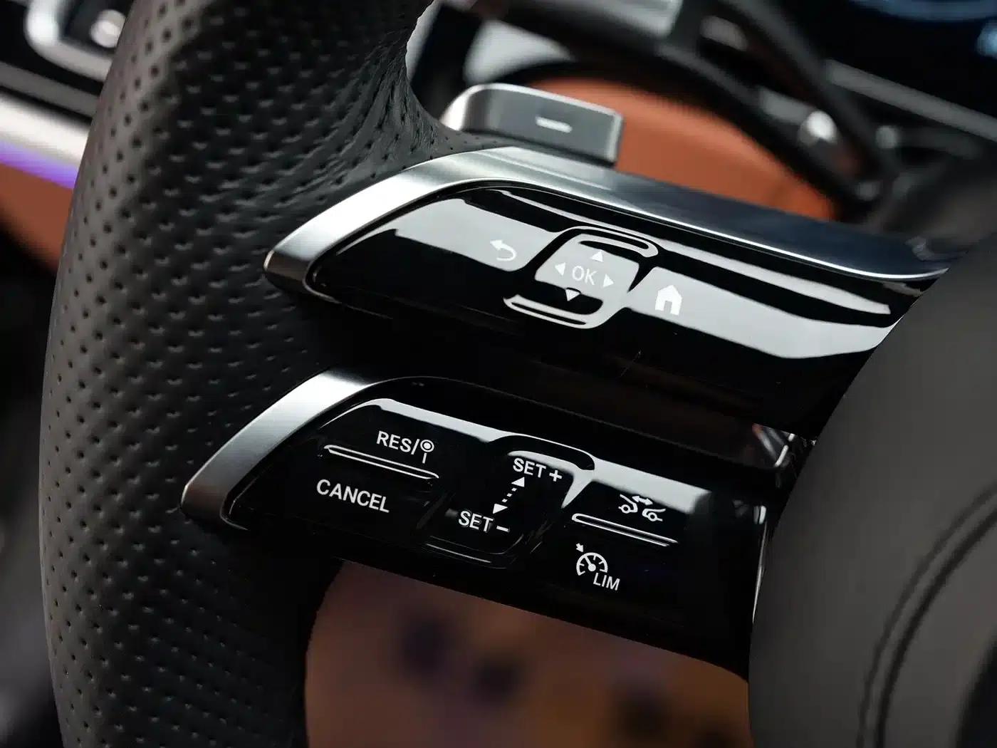 2022 Mercedes-Benz S-Class S 450 L 4MATIC — миниатюра 18
