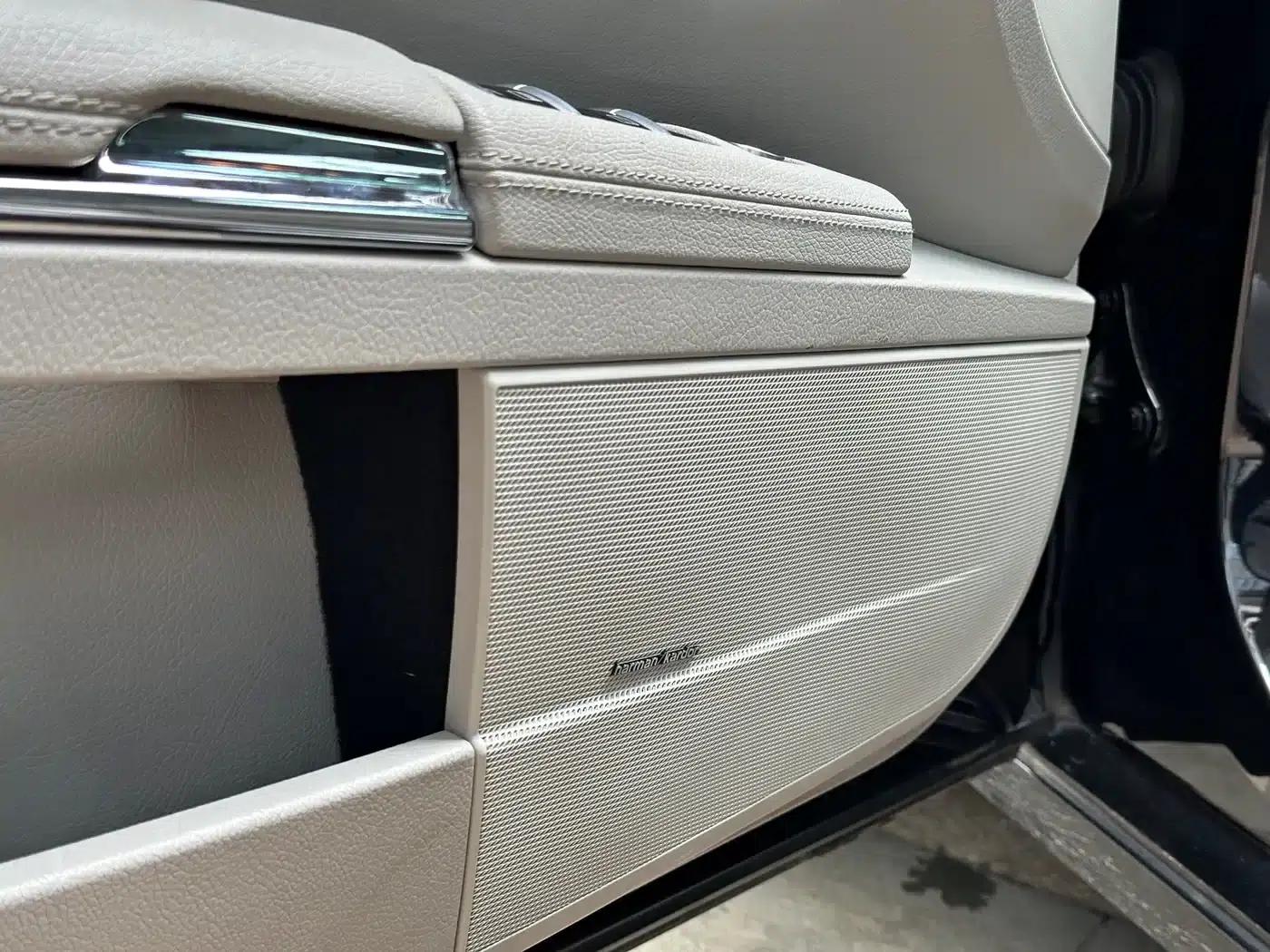 Mercedes-Benz S-Class 2010 S 300 L Luxury — миниатюра 12