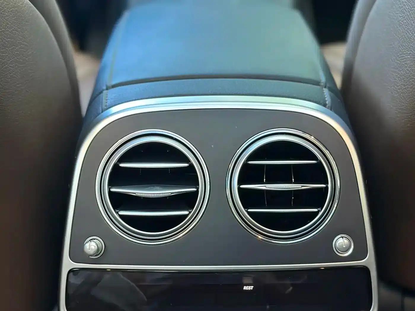 Mercedes-Benz S-Class 2014 S 320 L Business Edition — миниатюра 19