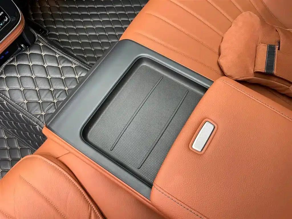 Mercedes-Benz S-Class 2024 S 400 L Business Edition — миниатюра 14