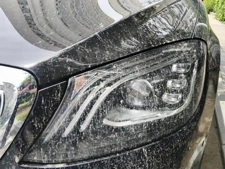 Mercedes-Benz S-Class 2020 S 350 L Business Edition (Special Edition) — миниатюра 5