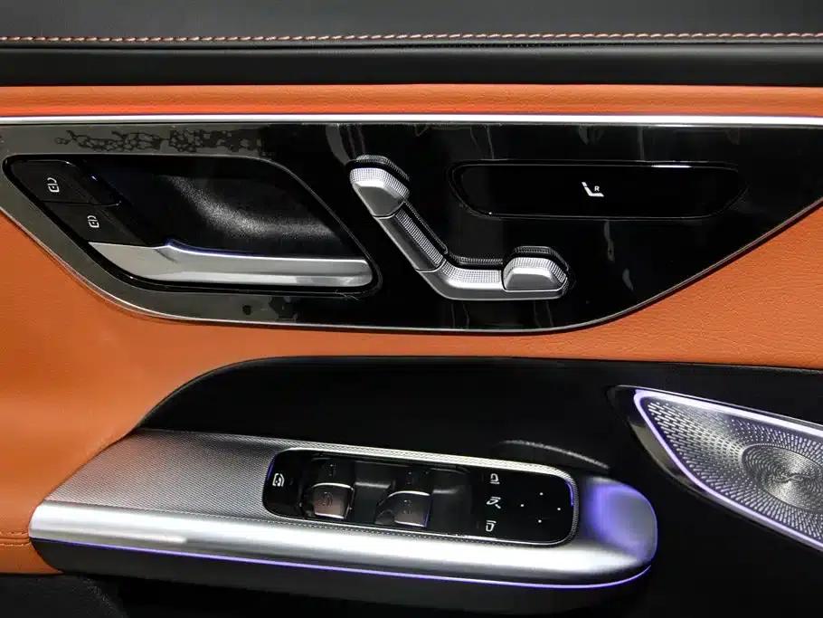 2025 Mercedes-Benz GLC Facelift: GLC 260 L 4MATIC Dynamic — миниатюра 16