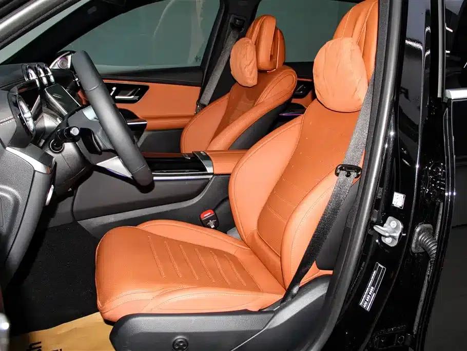 2025 Mercedes-Benz GLC Facelift: GLC 260 L 4MATIC Dynamic — миниатюра 17