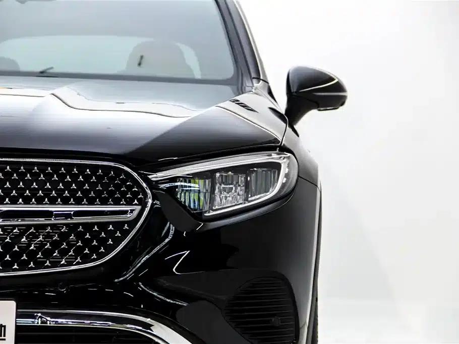 2025 Mercedes-Benz GLC Facelift: GLC 260 L 4MATIC Dynamic — миниатюра 9