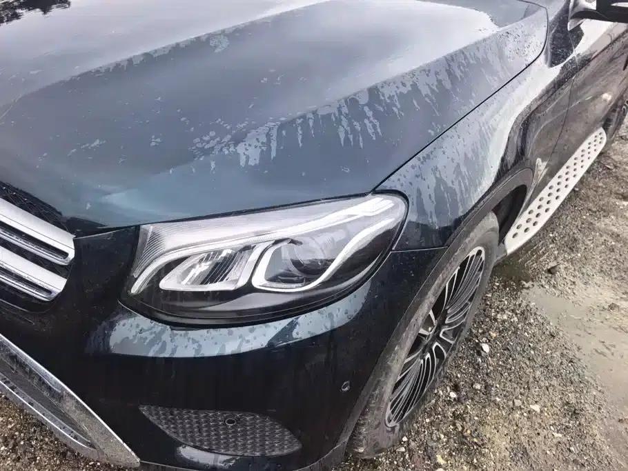 Mercedes-Benz GLC 2019 GLC 200 L 4MATIC — миниатюра 5
