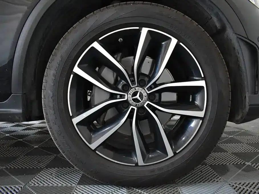 2022 Mercedes-Benz GLC 300 L 4MATIC Dynamic — миниатюра 11