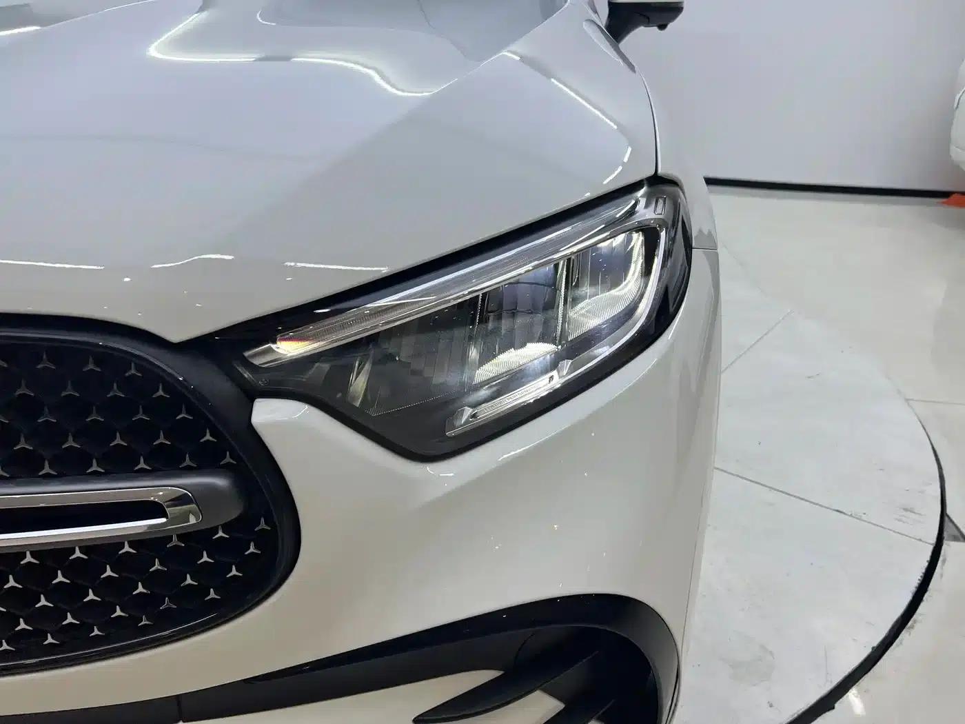 2023 Mercedes-Benz GLC 260 L 4MATIC Luxury 7-seater — миниатюра 15