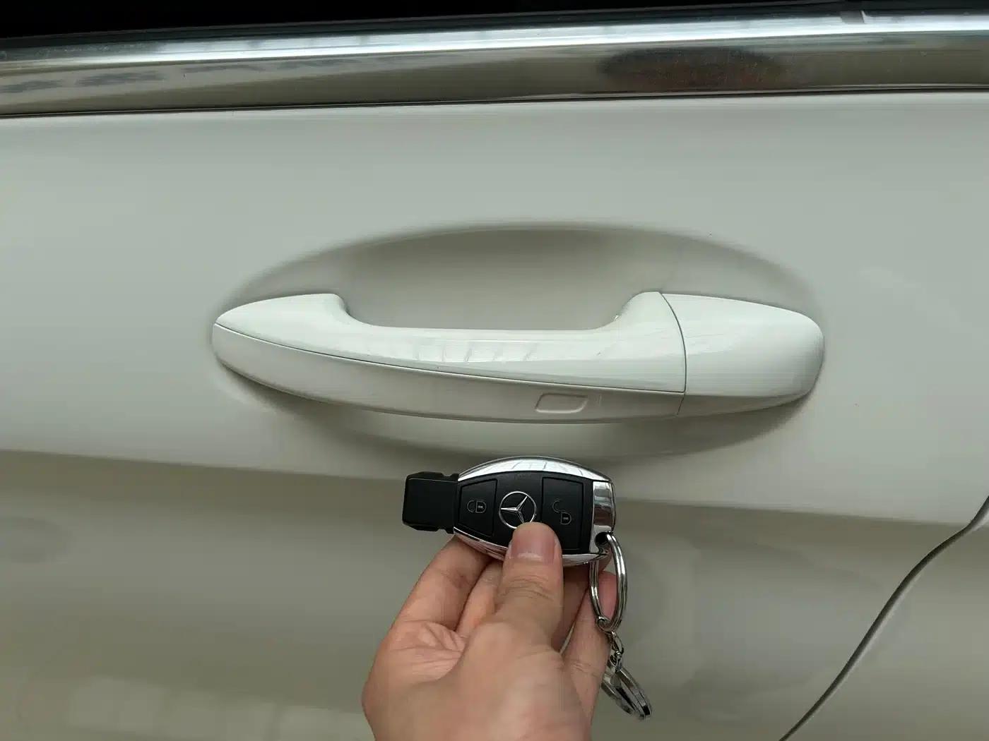 2017 Mercedes-Benz GLC 200 4MATIC — миниатюра 20