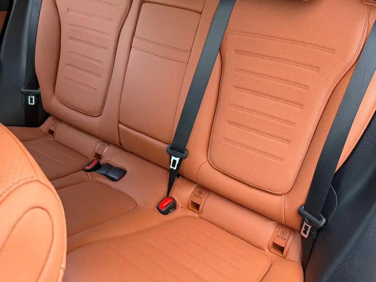 2024 Mercedes-Benz GLC 260 L 4MATIC Luxury 5-seater — миниатюра 13