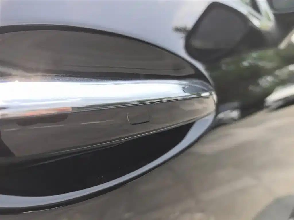 2024 Mercedes-Benz GLC 300 L 4MATIC Dynamic 5-seater — миниатюра 9