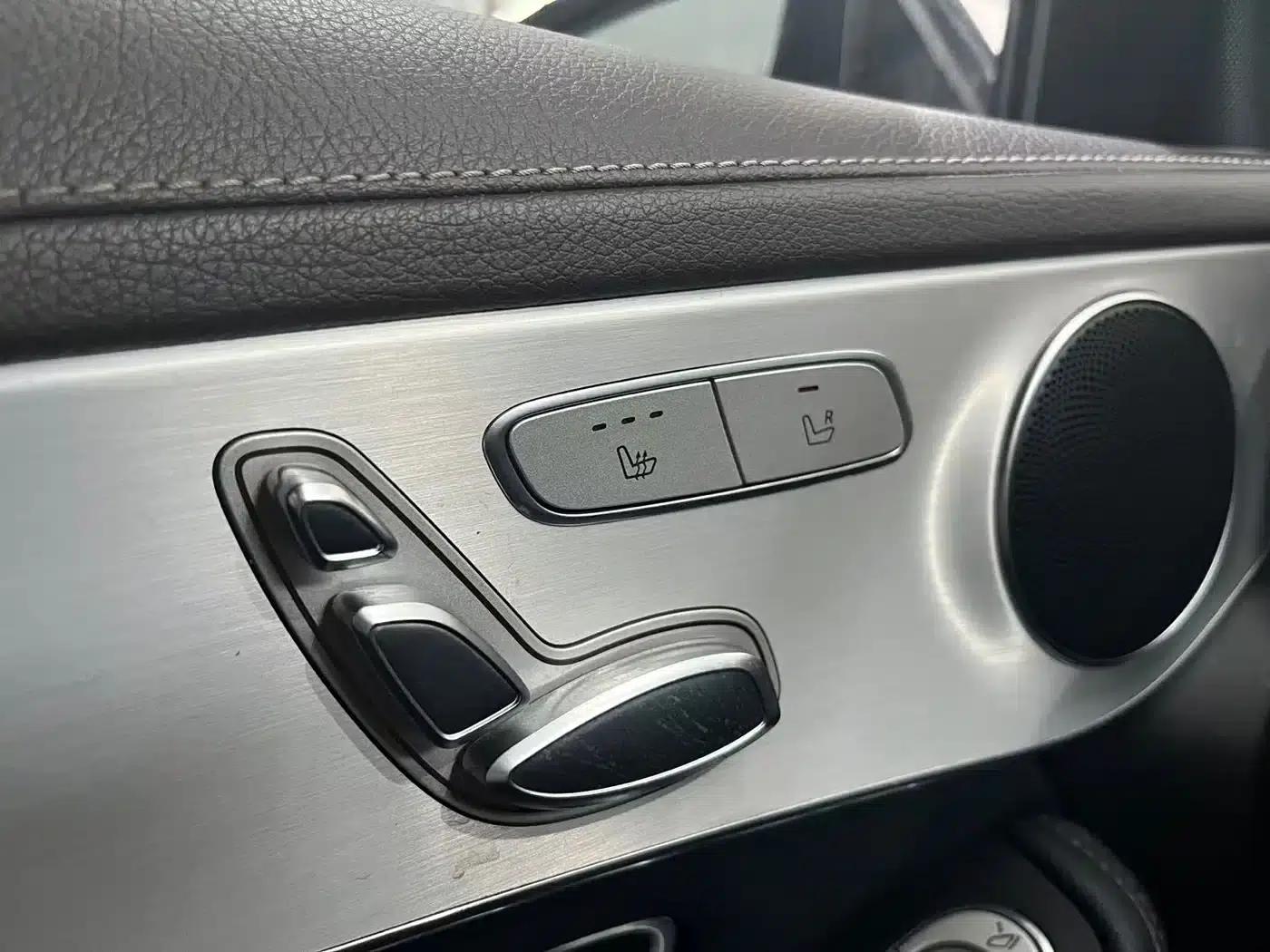 2022 Mercedes-Benz GLC 260 L 4MATIC Dynamic — миниатюра 13
