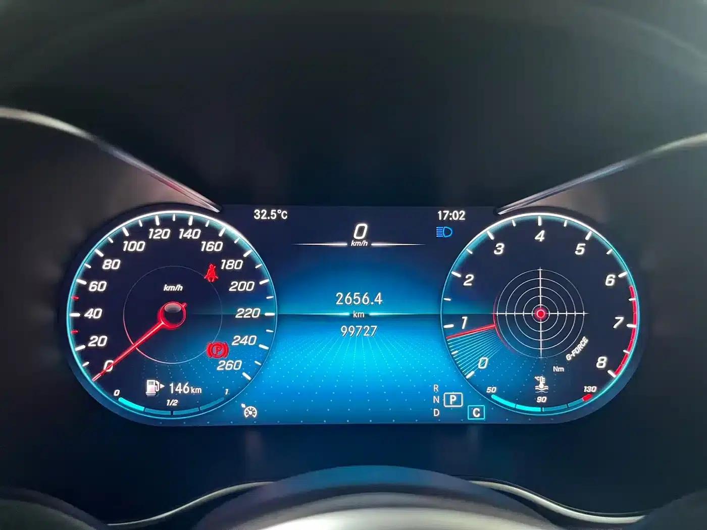 2022 Mercedes-Benz GLC 260 L 4MATIC Dynamic — миниатюра 14