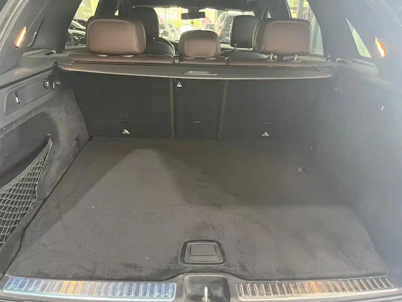 2022 Mercedes-Benz GLC 260 L 4MATIC Dynamic — миниатюра 17