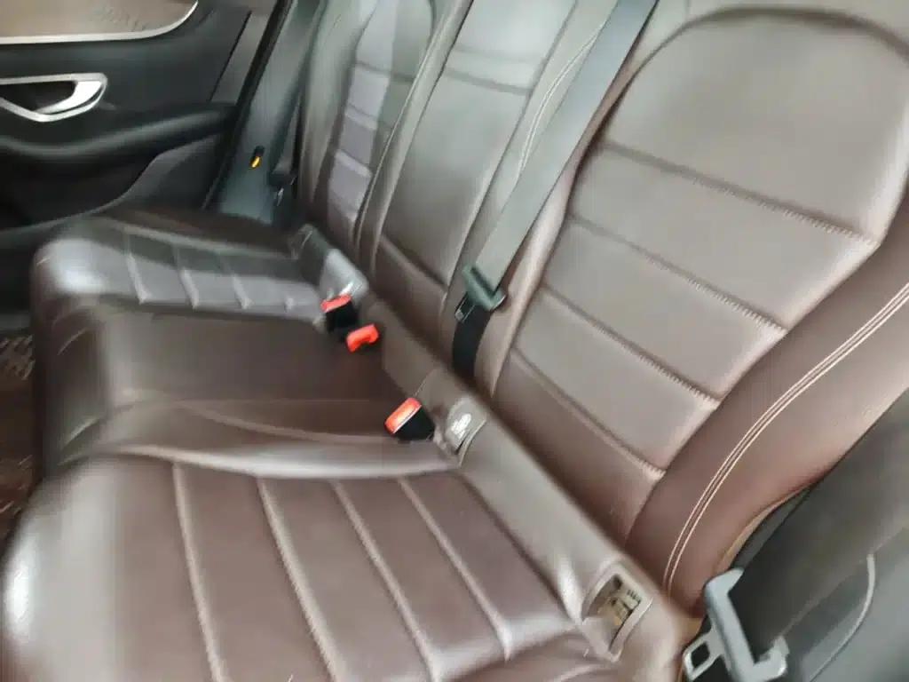2018 Mercedes-Benz GLC 300 4MATIC Dynamic — миниатюра 17