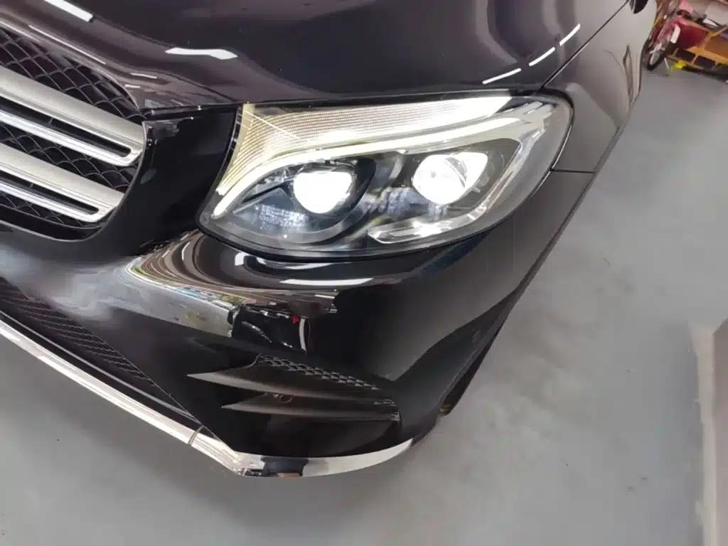 2018 Mercedes-Benz GLC 300 4MATIC Dynamic — миниатюра 24