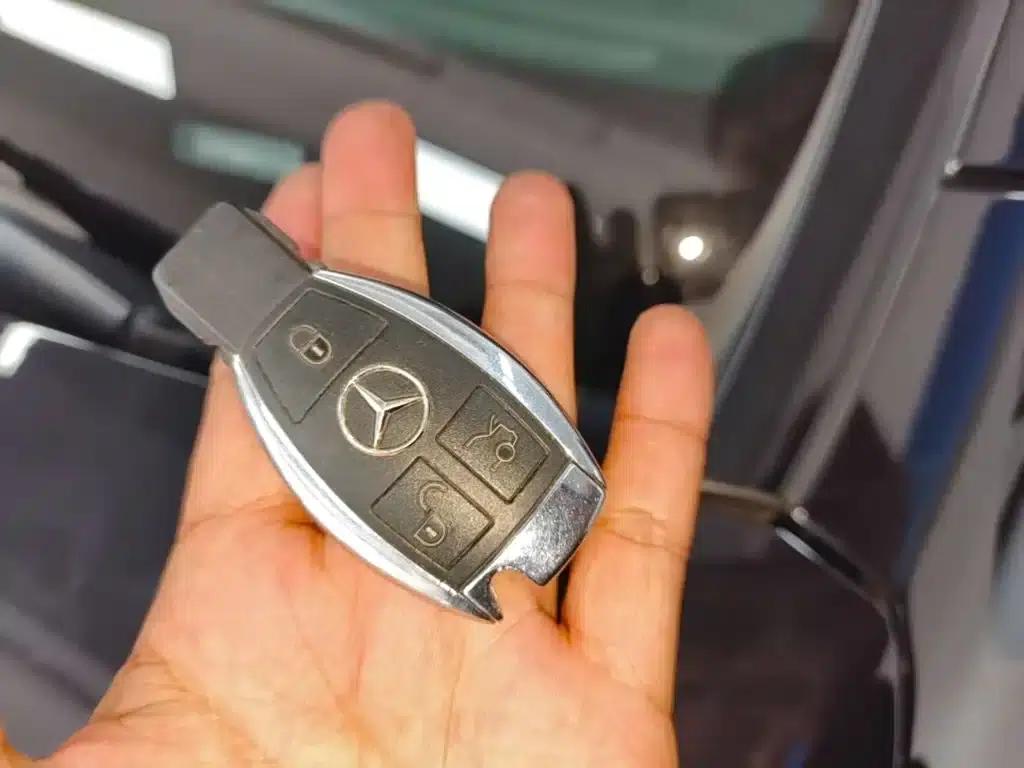 2018 Mercedes-Benz GLC 300 4MATIC Dynamic — миниатюра 9