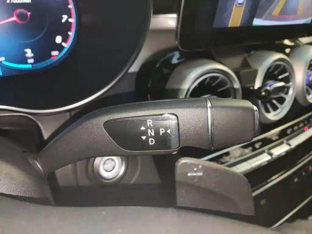Mercedes-Benz GLC 2022 Facelift III GLC 260 L 4MATIC Dynamic — миниатюра 14