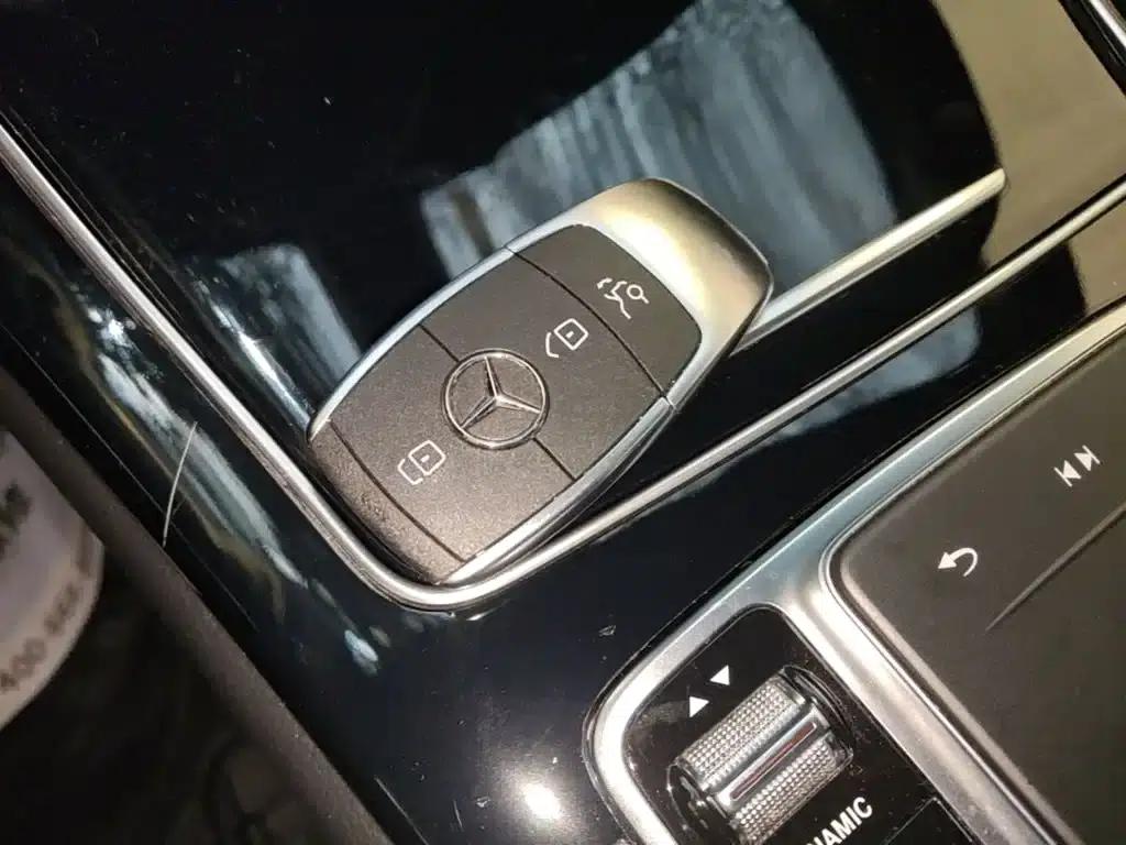 Mercedes-Benz GLC 2022 Facelift III GLC 260 L 4MATIC Dynamic — миниатюра 9