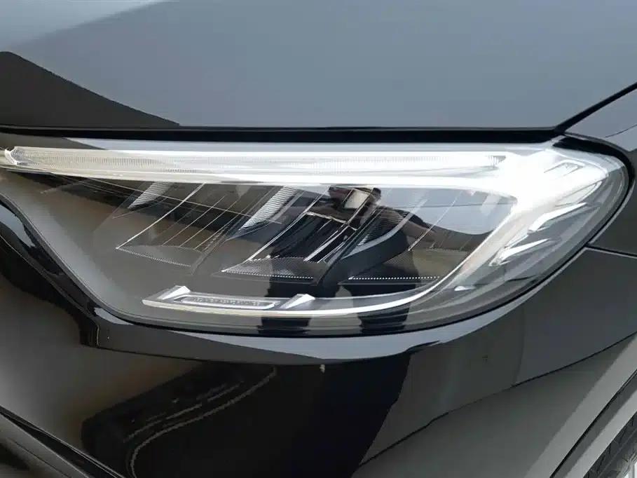 Mercedes-Benz GLC PHEV 2025 350 e L 4MATIC Classic Edition — миниатюра 13
