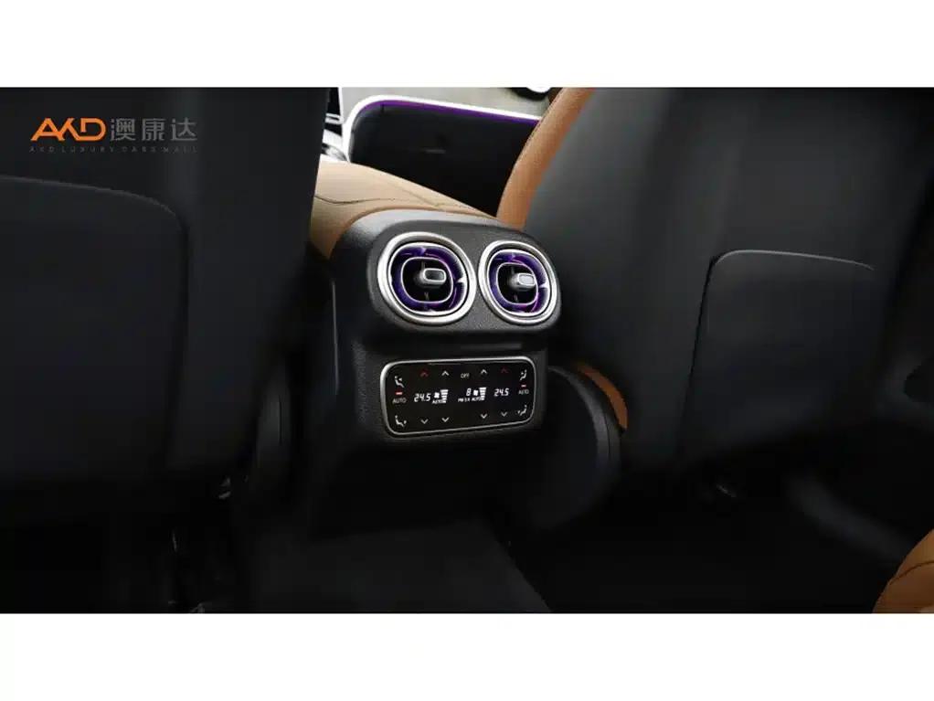 Mercedes-Benz GLC350eL/2.0T/25 Model/4MATIC Collector's Edition — миниатюра 9