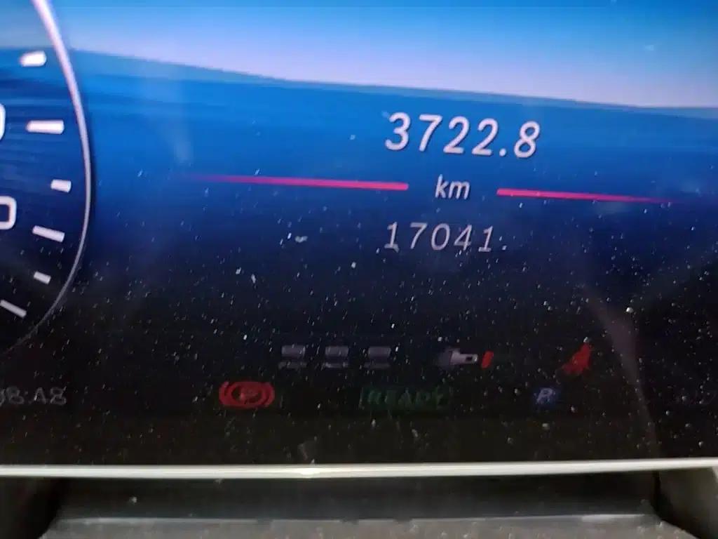 Mercedes-Benz GLC PHEV 2025 350 e L 4MATIC Classic Edition — миниатюра 19