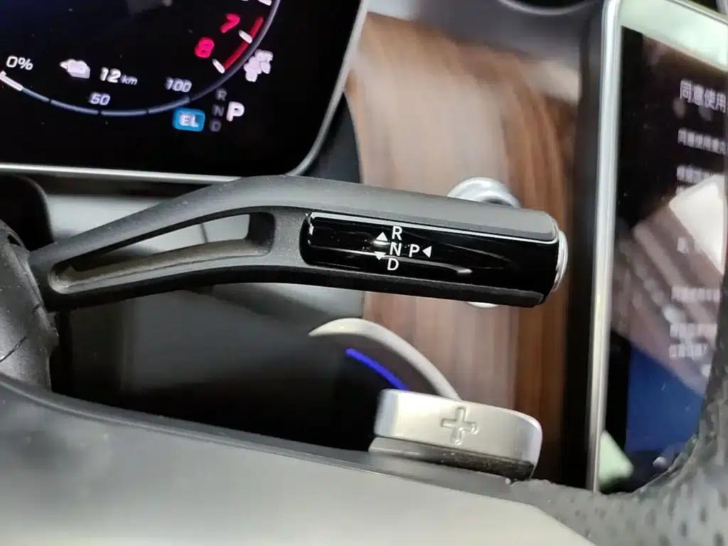 Mercedes-Benz GLC PHEV 2025 350 e L 4MATIC Classic Edition — миниатюра 21