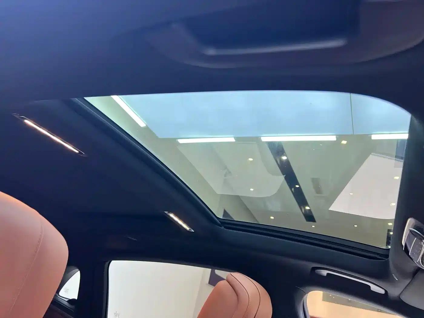 Maybach S-Class 2025 Facelift S 480 4MATIC — миниатюра 10