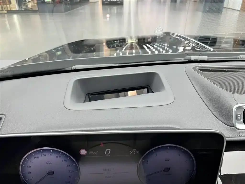 2023 Maybach S-Class S 480 4MATIC — миниатюра 26