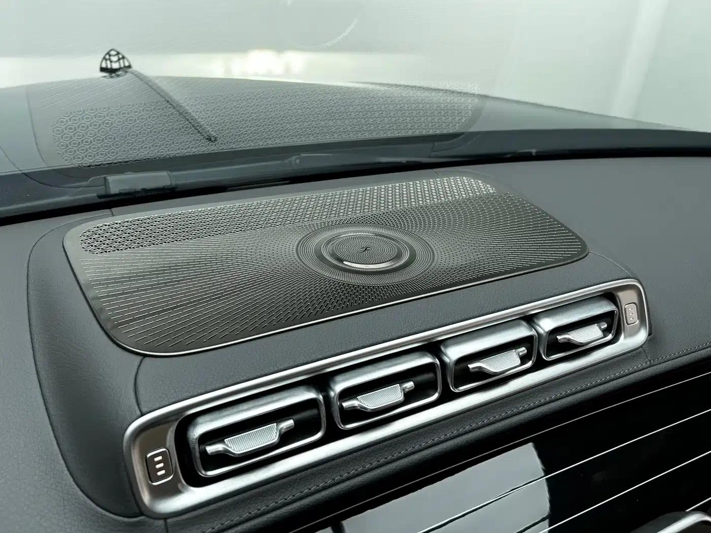 Maybach S-Class 2024 Facelift S 480 4MATIC — миниатюра 11