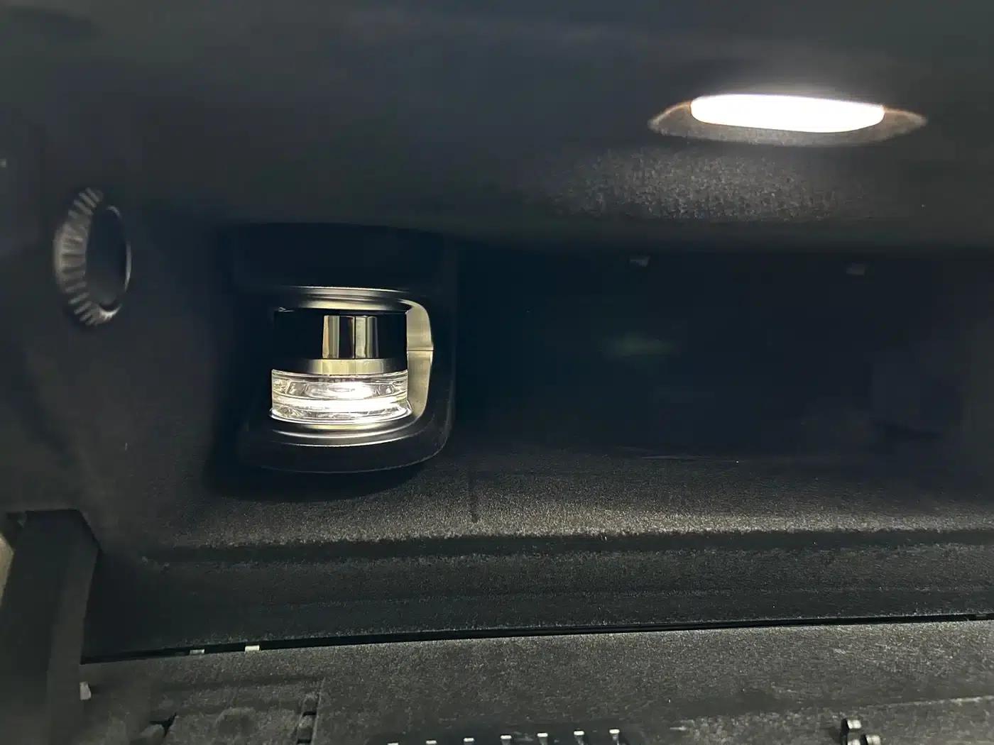 Maybach S-Class 2024 Facelift S 480 4MATIC — миниатюра 12
