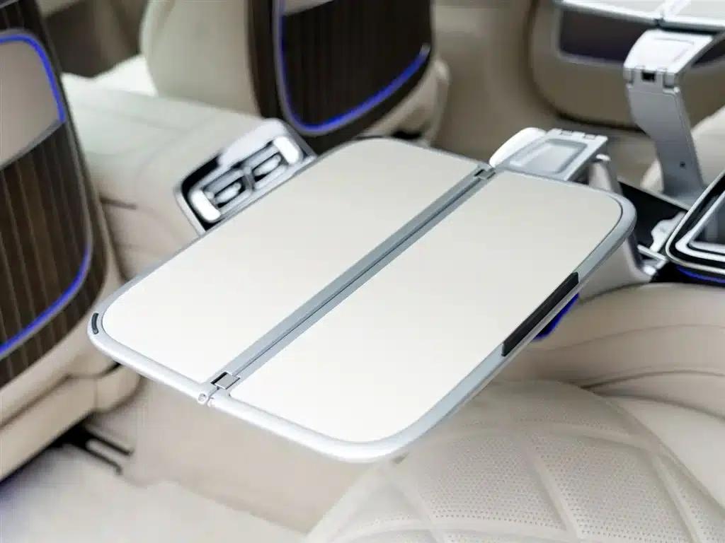 Maybach S-Class 2025 S 680 4MATIC — миниатюра 22