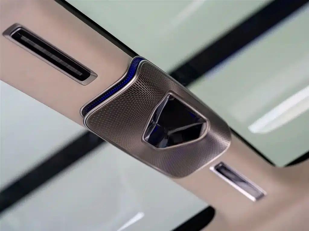 Maybach S-Class 2025 S 680 4MATIC — миниатюра 23