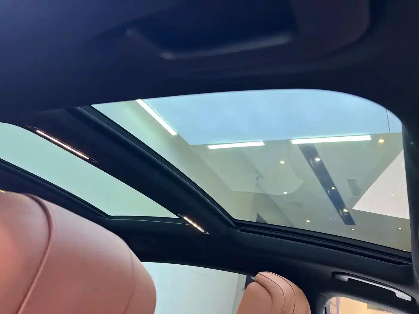 2023 Maybach S-Class S 480 4MATIC — миниатюра 15