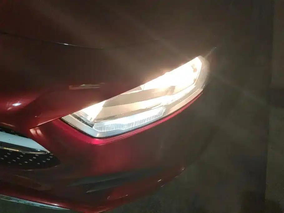 2019 Mercedes-Benz A-Class A 180 L Sport Sedan — миниатюра 5