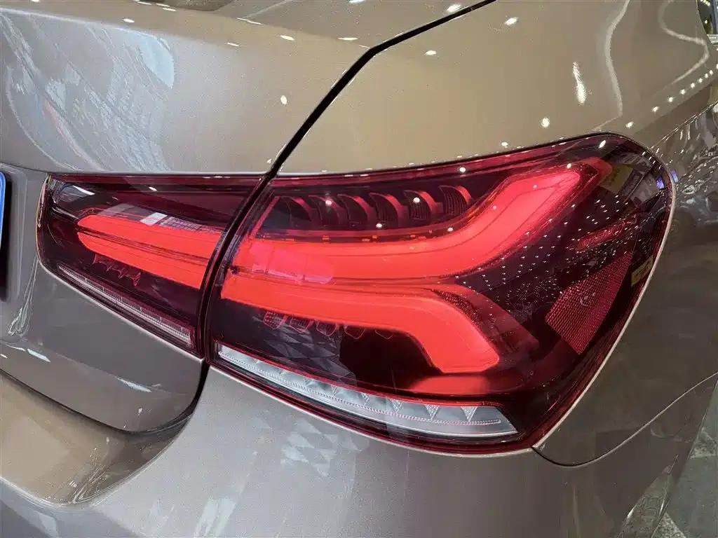 Mercedes-Benz A-Class 2020 A 200 L Sport Sedan — миниатюра 18